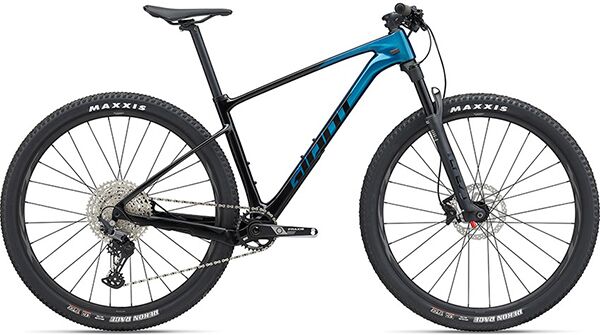 Xe đạp địa hình thể thao Giant XTC Advanced 29 3 2024